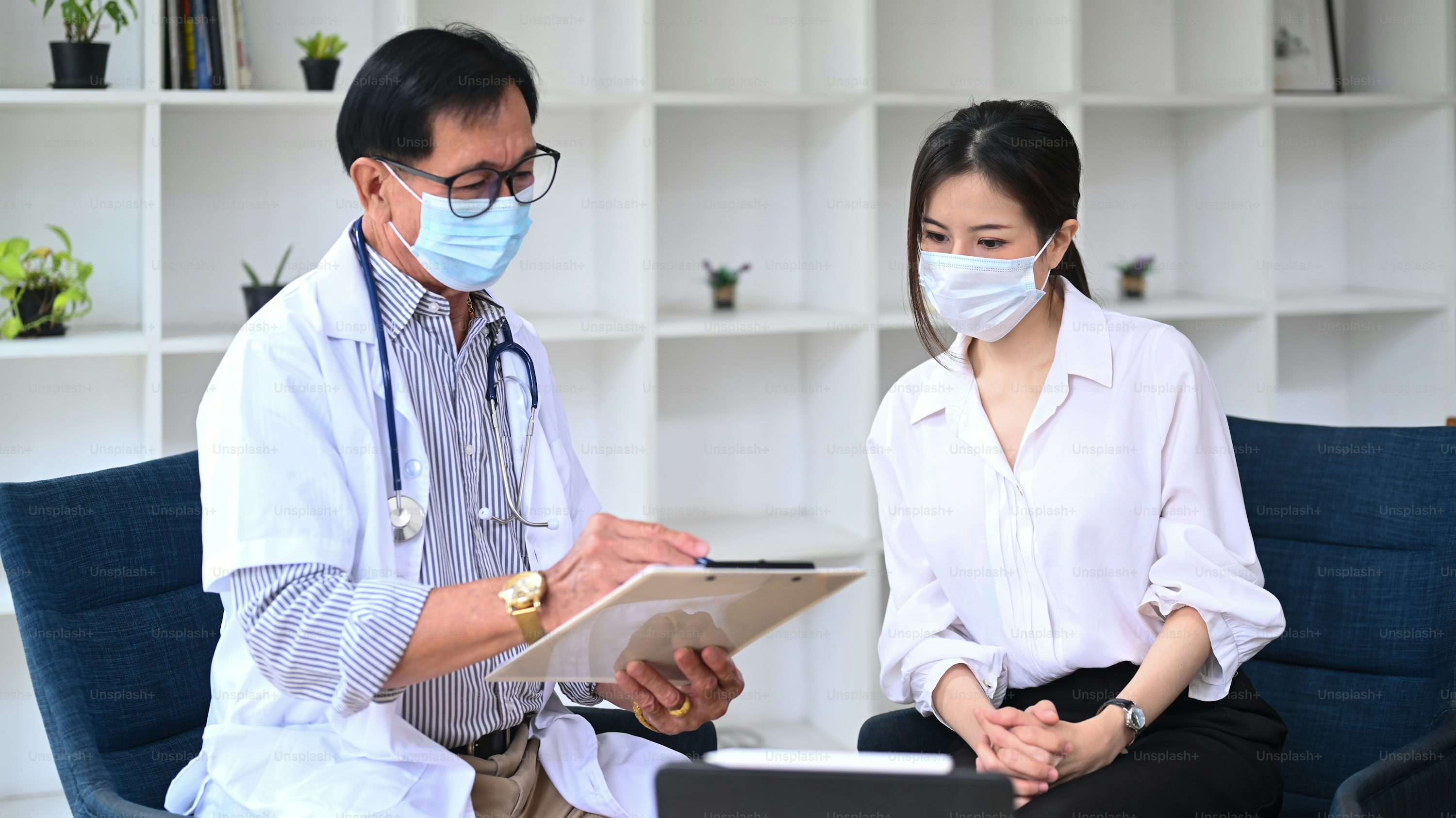 KimOppa Hospital Service