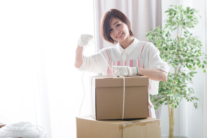 KimOppa Moving Service