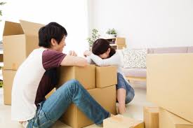 Moving & cargo
